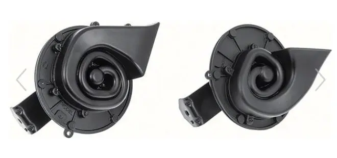 Horns, High & Low , Repro Of Oe 61 Impala 1