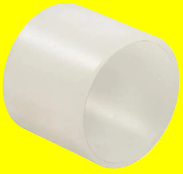 Brake Pedal Return Spring Bushing, Nylon, 67-70 Chevy 1