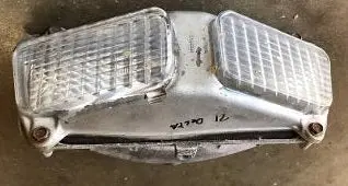 Parking Light ,Used 71 Olds Delta 88, 98 1