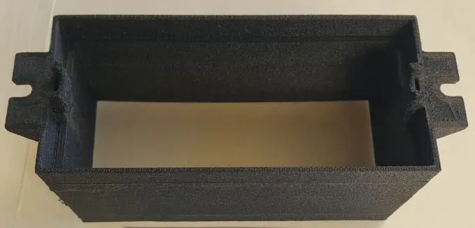 Dash Vent Housing ,Center New 66 67 Cutlass 442 1