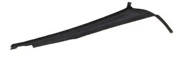 Sailpanel Upper ,Left Used 73-77 Malibu Lemans 1