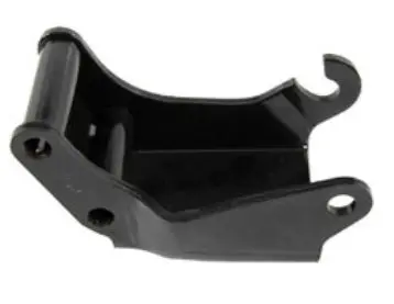 Ps Pump Cradle, 302 350 L79 67-8 Chevy 1