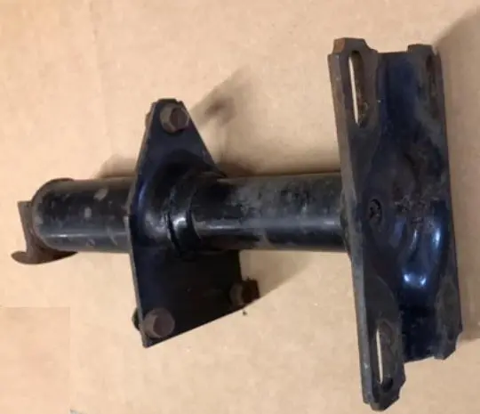 Front Bumper Shock Absorber ,Used 81-88 Monte Carlo 1