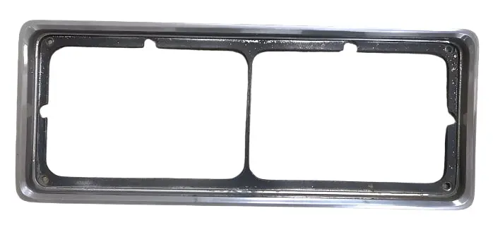 Headlight Bezel ,Used 76 Grand Prix 1