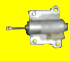 Hood Scoop Solenoid, 74 Gto, Used 1