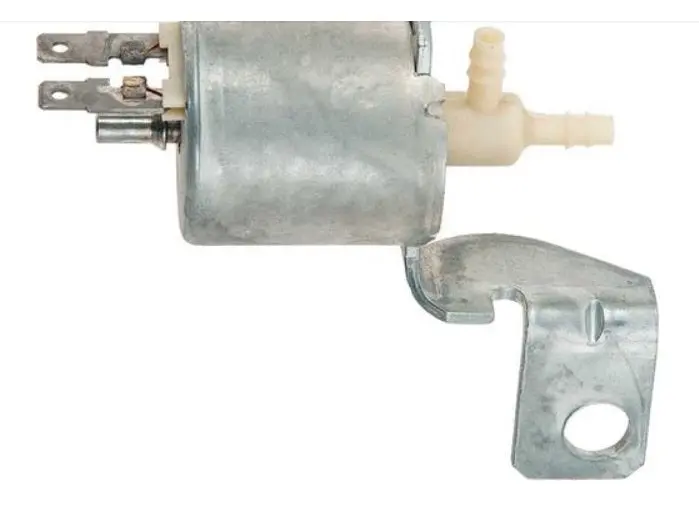 Tcs Solenoid, Small Block, 73-4 Chevy, 307 350, 1