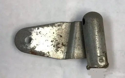 Ashtray Light Housing, Used 70-72 Cutlass 442 1