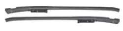 Headliner Side Trim, New Pair 75-79 Nova X-Body 1