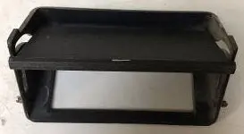 Dash Ashtray Door & Bracket ,Used 68 69 Cutlass 442 1