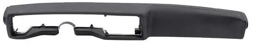 Dash Pad , New Black 79-81 Camaro 1