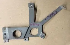 Dash & Lighter Ground Strap ,68 69 Cutlass 442 1
