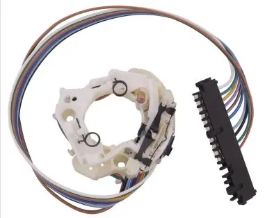 Turn Signal Switch, New 69-86 1