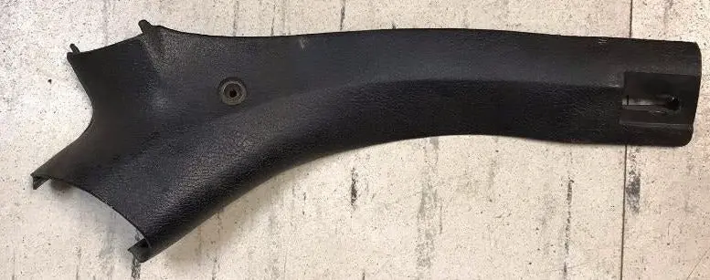Pillar Upper Trim ,Right 73-77 Elcamino & 73 A-Body 1