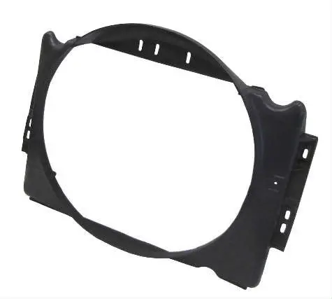 Fan Shroud , Ac 17.5" Ht New 64-7 Gto 1