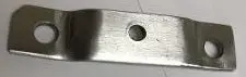 Dash Center Vent Retainer ,69 Chevelle 1