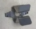 Dash Gauge Clip ,Used 78-91 1