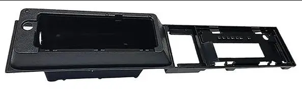 Upper Floor Console ,4 Speed New 78-88 Cutlass 442 1