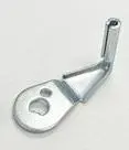 Front Door Lock Pawl ,Left 73-87 Truck 1