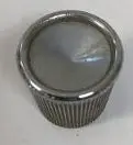Wiper Switch Knob ,No Hole Used 64 65 Pontiac 1