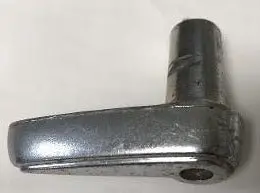 Seat Back Release Knob ,Right 71-76 B-C-E Body 1
