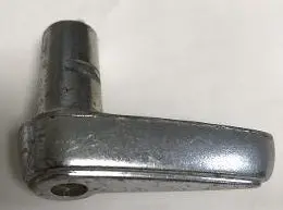 Seat Back Release Knob ,Left 71-76 B-C-E Body 1