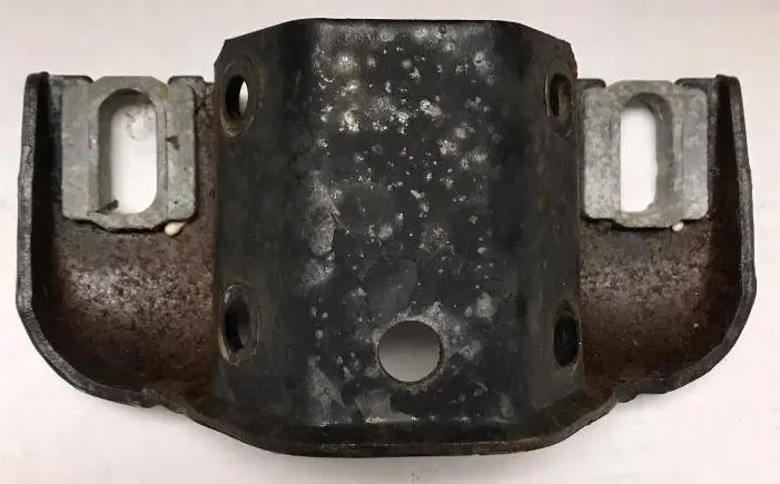 Steering Column Support Bracket,Used 69-72 Nova 1
