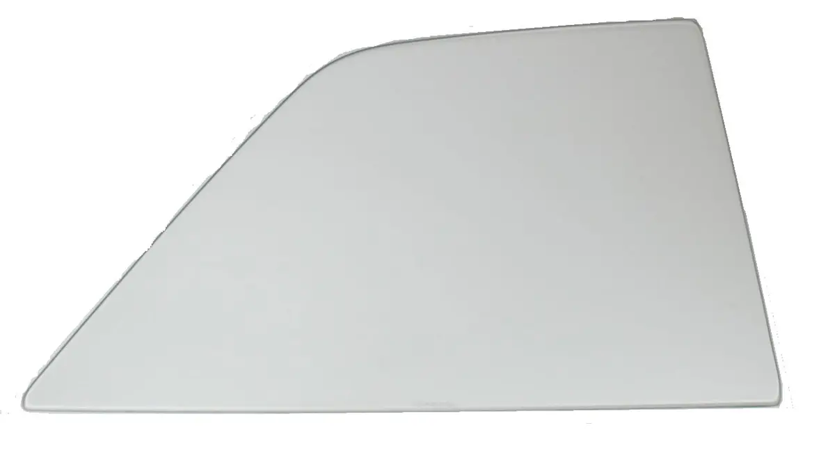 Quarter Glass ,Sedan New Clear 66 67 Nova Chevy 2 1