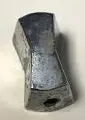 Rear Defogger Switch Knob ,Used 65-66 Chevy 1