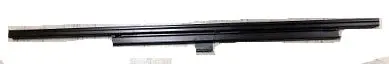 Door Glass Lower Sash ,Left Sedan 64 65 A-Body 64-7 Elcamino 1