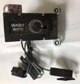 Wiper Switch ,Delay Used 77 78 Camaro Z28 1