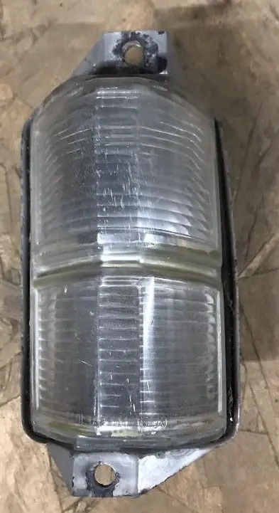 Park Light Assmy, Left 73 Monte Carlo Used 1