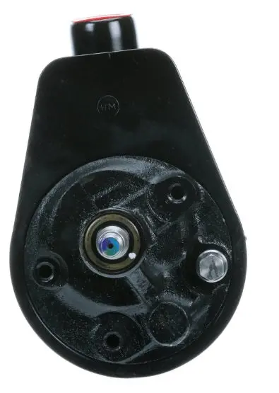 Ps Pump ,Rebuilt Replacement Type 65 66 Pontiac 2