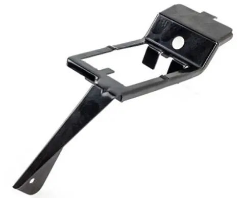 Front Speaker Bracket, 70-81 Firebird Trans Am 1