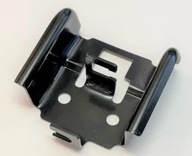 Hood Cable Support Bracket ,New 79-81 Ta Firebird 1