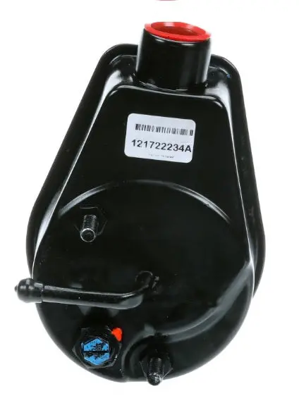 Ps Pump ,Rebuilt Replacement Type 65 66 Pontiac 1