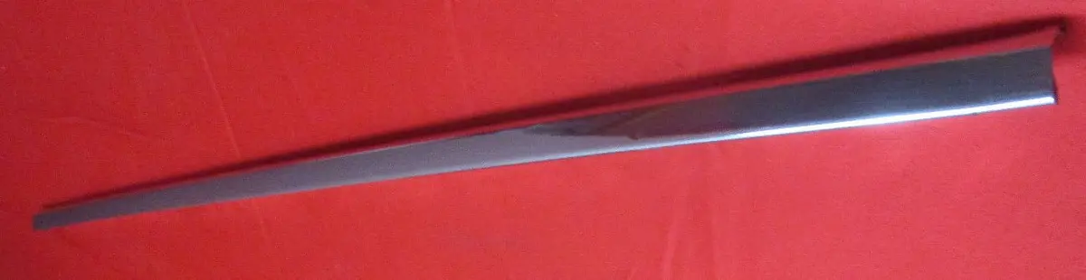 Door Belt Molding ,Top Left 65 B-Body 1