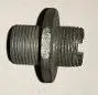 Headlight Switch Stud Nut ,69 Firebird 1