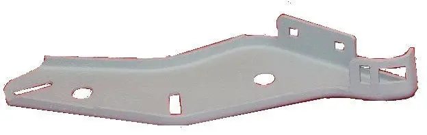 Front Bumper To Frame Bracket ,Right Used 71 72 Gto 1