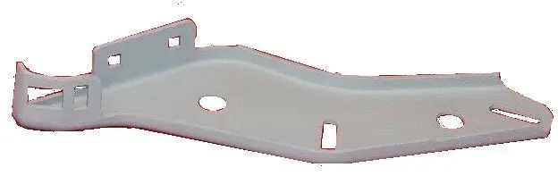 Front Bumper To Frame Bracket ,Left Used 71 72 Gto 1