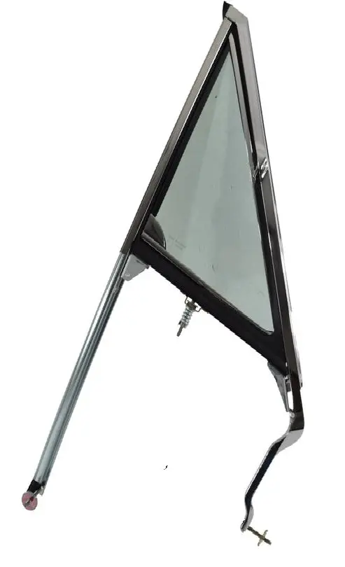 Door Vent Assmy ,Right New 64 65 A-Body, Hdt Conv (Copy) 1