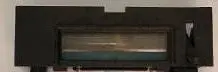 Left Dash Panel Map Light ,Used 73-7 Cutlass 442 1