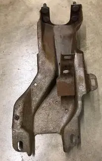 Brake Pedal Support ,Used 69-72 Chevelle 1