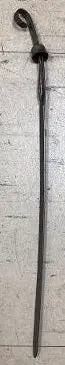 Engine Oil Dipstick ,Ohc6 Used 66 67 Firebird Lemans 1