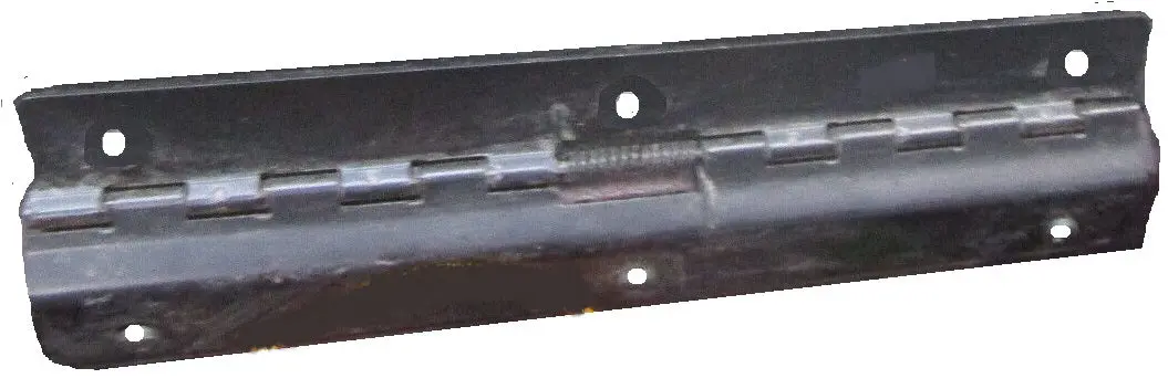Console Door Hinge, 78- 88 Cutlass 442 1
