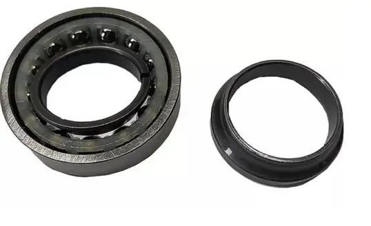 Steering Column Upper Bearing, Tilt 67 68 Gm Vehicles 1
