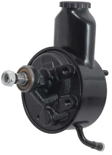 Ps Pump Assembly ,Rebuilt 396 69 Cvevy 1