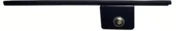 Quarter Glass Lower Channel ,Sedan Right New  64 65 A-Body 1