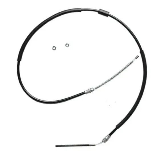 Park Brake Cable ,Rear Right New 78-88 G-Body 1
