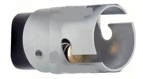 Dome Light Socket ,New 64-67 Elcamino 1