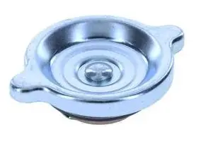 Oil Fill Cap, Chrome, Twist On New 59-89 1